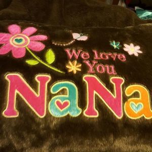 Meet your Posher, Sharon