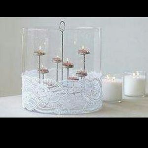 Partylite brand new in box.. Great for centerpiece