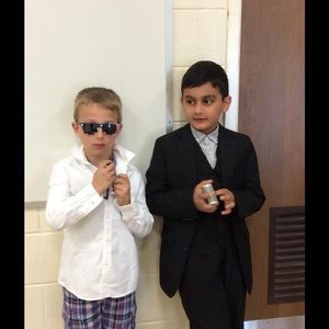 Meet your Posher, Farzana