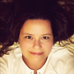 Meet your Posher, Wendy