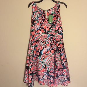 Lilly Dress sweet nothings. Free gift w/ purchase!