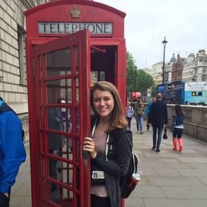 Meet your Posher, Chelsey