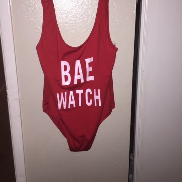 Lrg. Swim suit