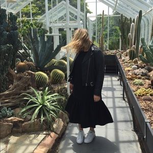 Meet your Posher, Courtney