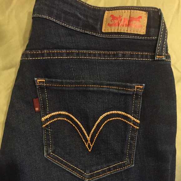 Levi Jeggings