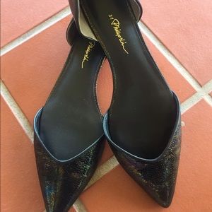 3.1 Phillip Lim Flats