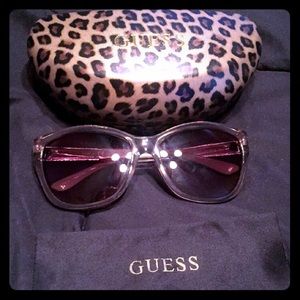 GUESS sunglasses