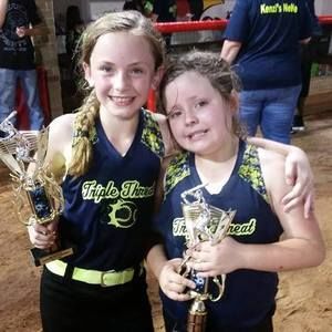 Meet your Posher, Janice