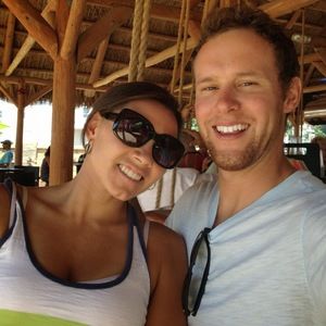 Meet your Posher, Ginny