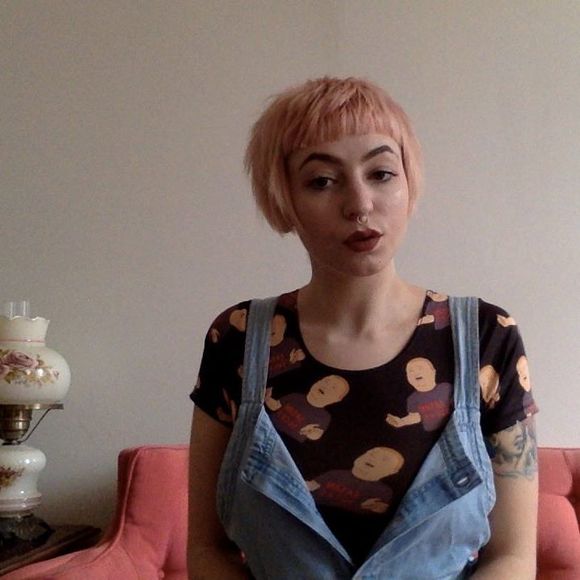 Meet your Posher, Taylor