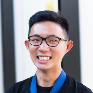 Meet your Posher, Lee-hong