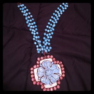 Sookie Sookie Long necklace