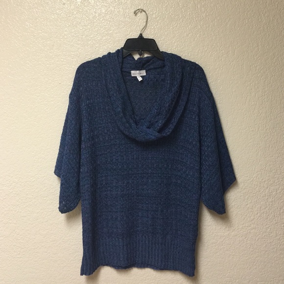 Knitted Blouse