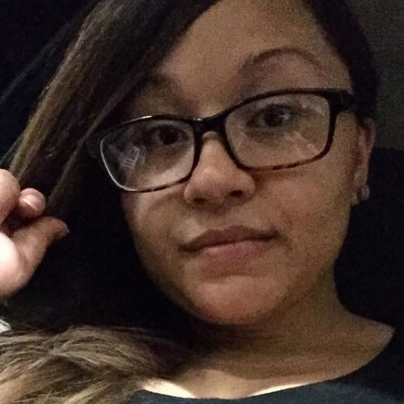 Meet your Posher, Amy - Picture 1 of 1