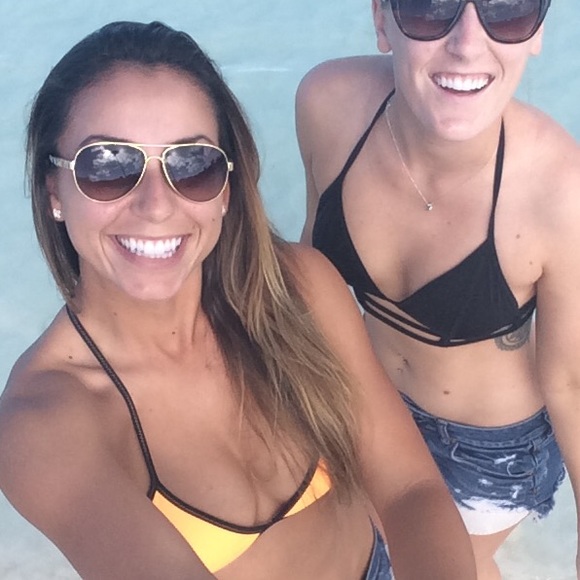 Meet your Posher, Paige