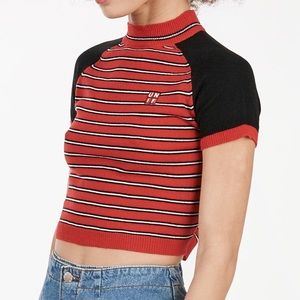 Unif scosche top
