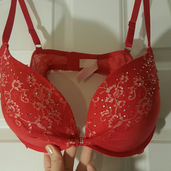Sexy Victorias Secret bra