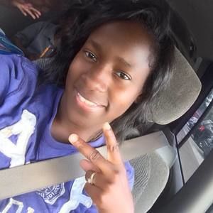 Meet your Posher, Robine