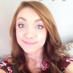 Meet your Posher, Mariah
