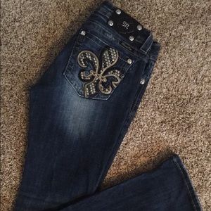 Jeans - Miss Me