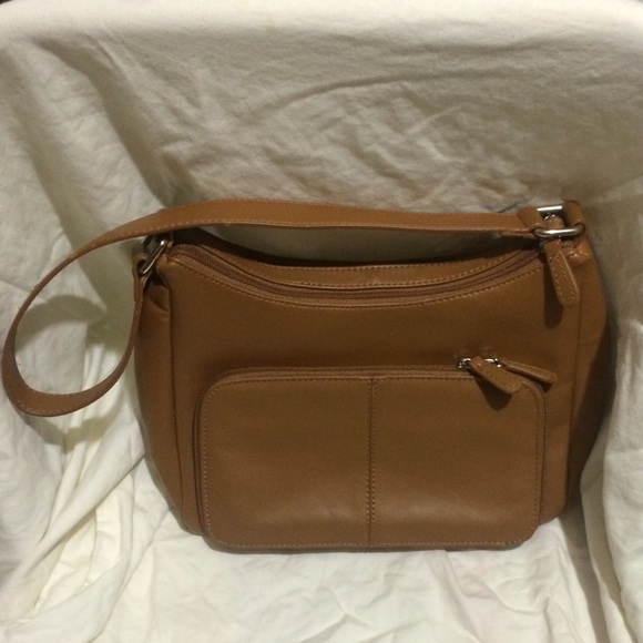 Kim Rogers Purse