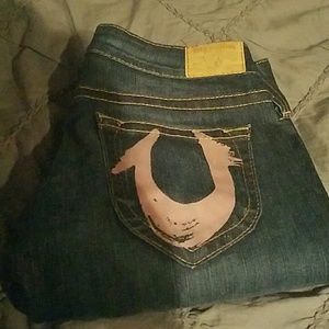 True Religion