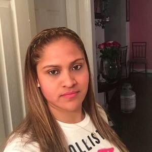 Meet your Posher, Zulema