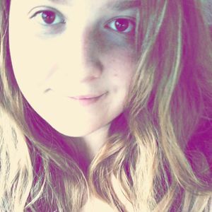 Meet your Posher, Marisa