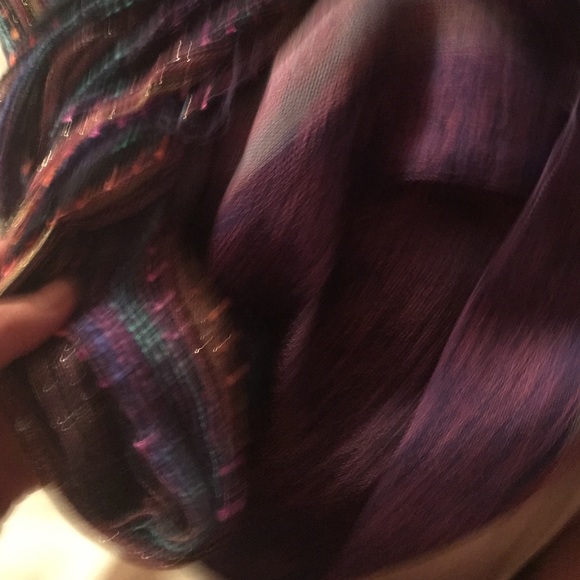 Scarf - Picture 2 of 2
