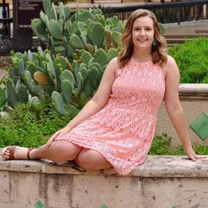 Meet your Posher, Brooke