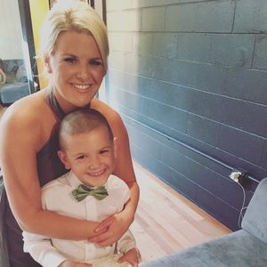 Meet your Posher, Leslie