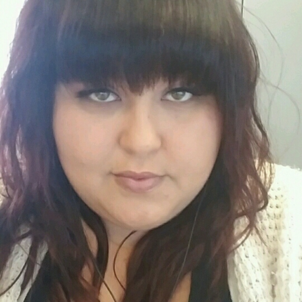 Meet your Posher, Jess