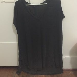 RARE Brandy Melville Long T-Shirt