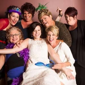 Meet your Posher, Dawn