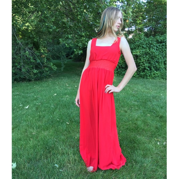 Vacation Dress NWOT