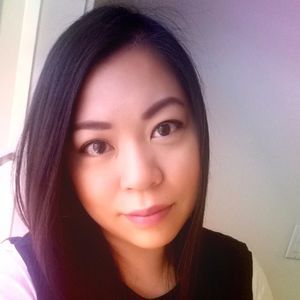 Meet your Posher, Fiona