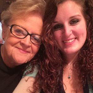 Meet your Posher, Catherine