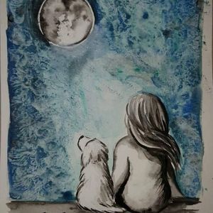 Meet your Posher, Judy