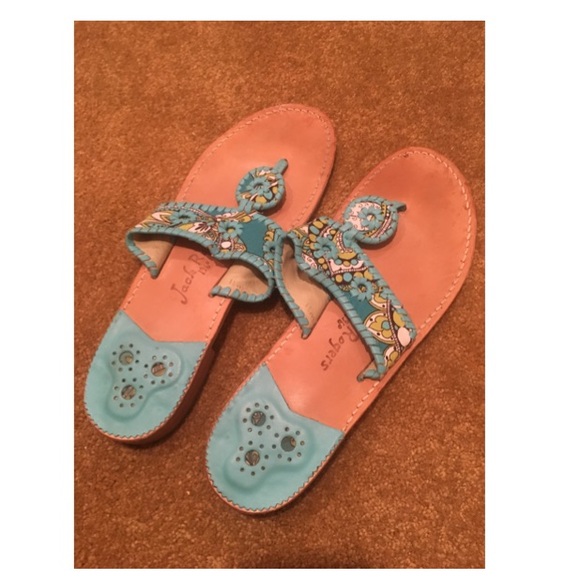 Limited edition Vera Bradley Jack Roger women's 11