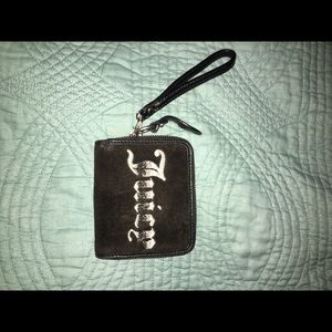 Juicy Couture wallet