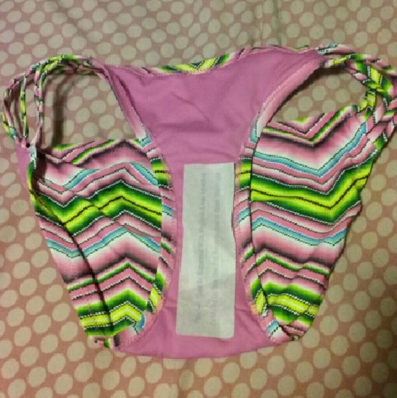 Bikini bottom - Picture 2 of 3