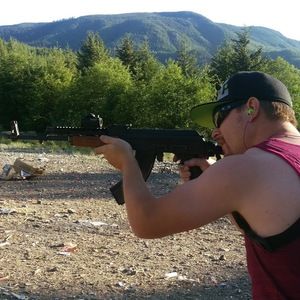 Meet your Posher, Jesse