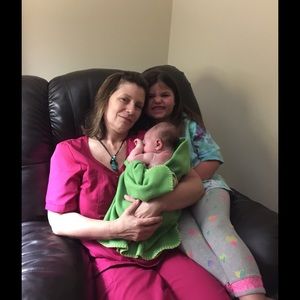 Meet your Posher, Linda