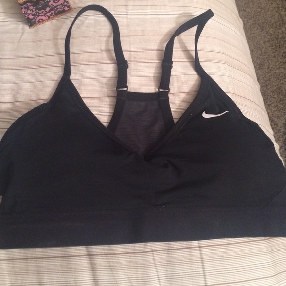 Nike bra