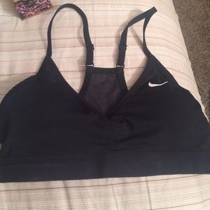 Nike bra