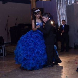 Meet your Posher, Brenda