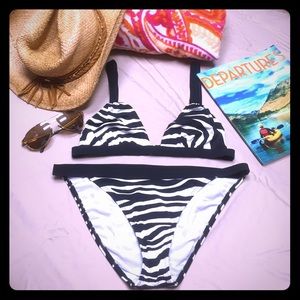 Michael Kors bikini
