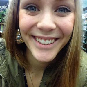 Meet your Posher, Victoria