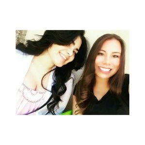 Meet your Posher, Marina