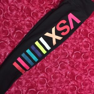 NWOT Victoria Secret workout pants